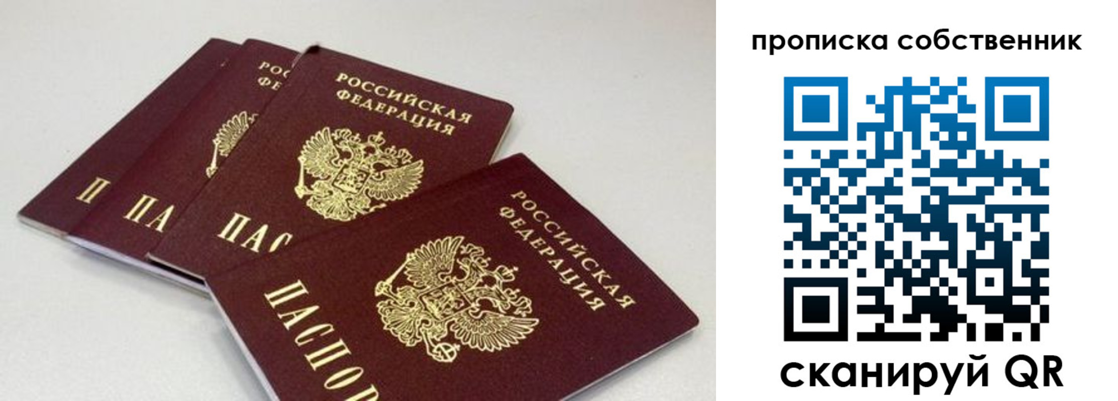где прописаться в Сосновке